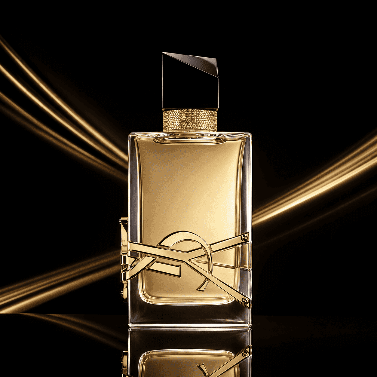 Libre da marca Yves Saint Laurent - Perfume Original Senhorita Butique