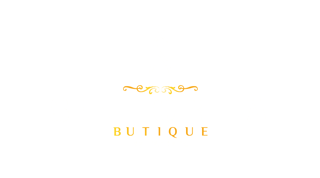Senhorita Butique Logo