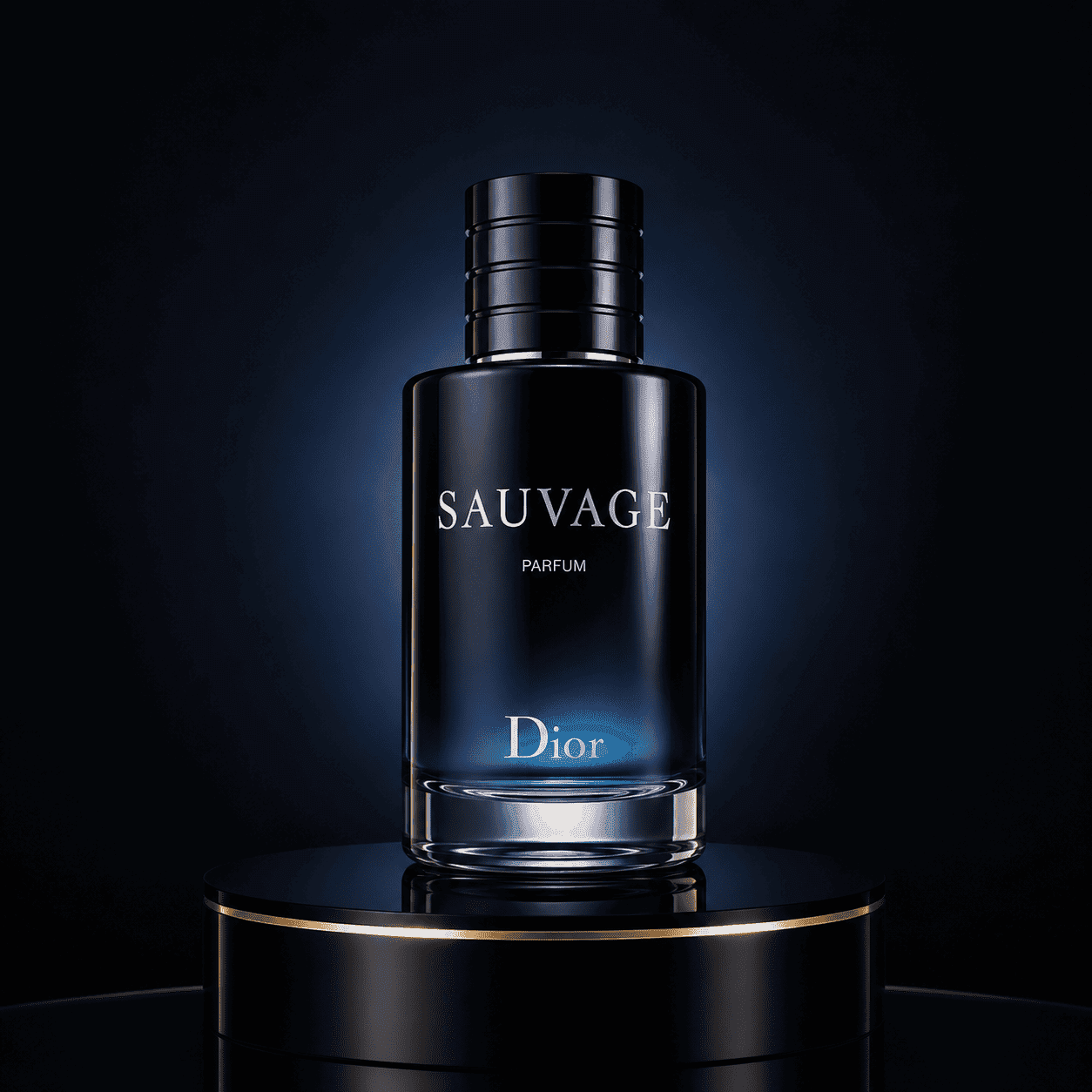 Sauvage da marca Dior - Perfume Original Senhorita Butique